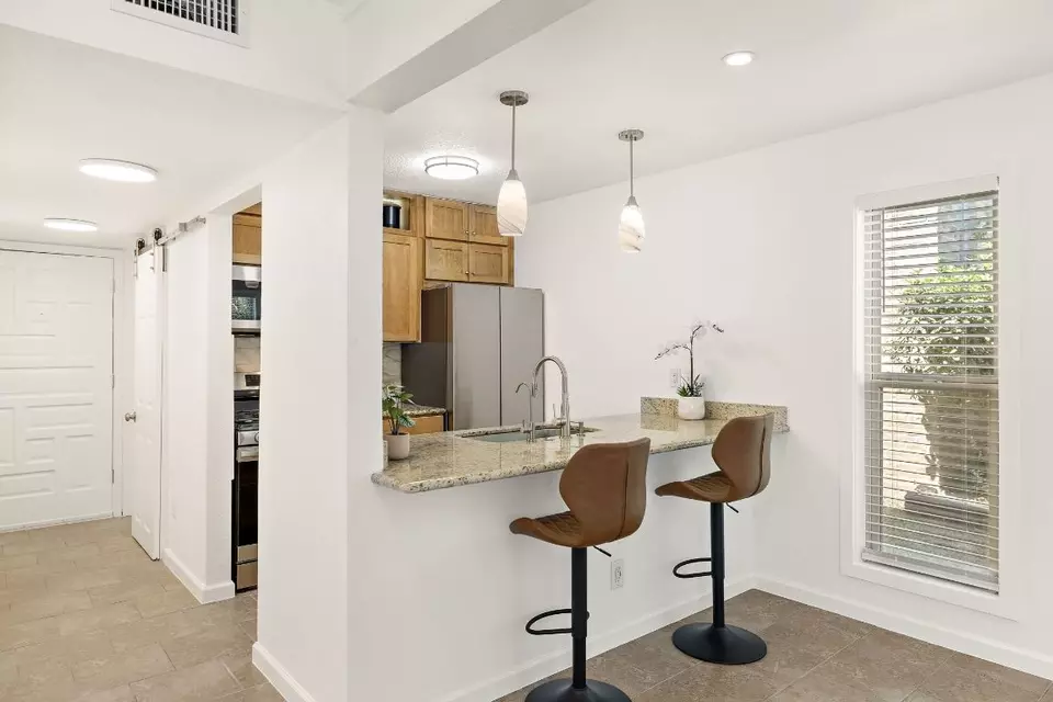 Kitchen - 3431 N Hills Dr #102, Austin, TX 78731 photo 6 of 6