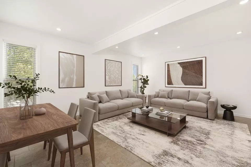 Living - 3431 N Hills Dr #102, Austin, TX 78731 photo 5 of 8