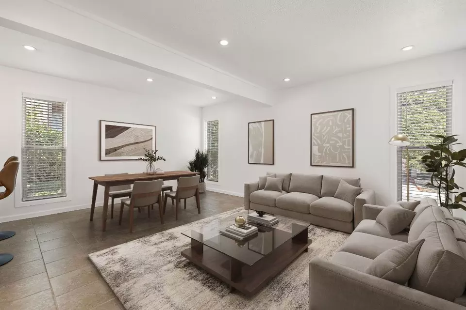 Living - 3431 N Hills Dr #102, Austin, TX 78731 photo 7 of 8