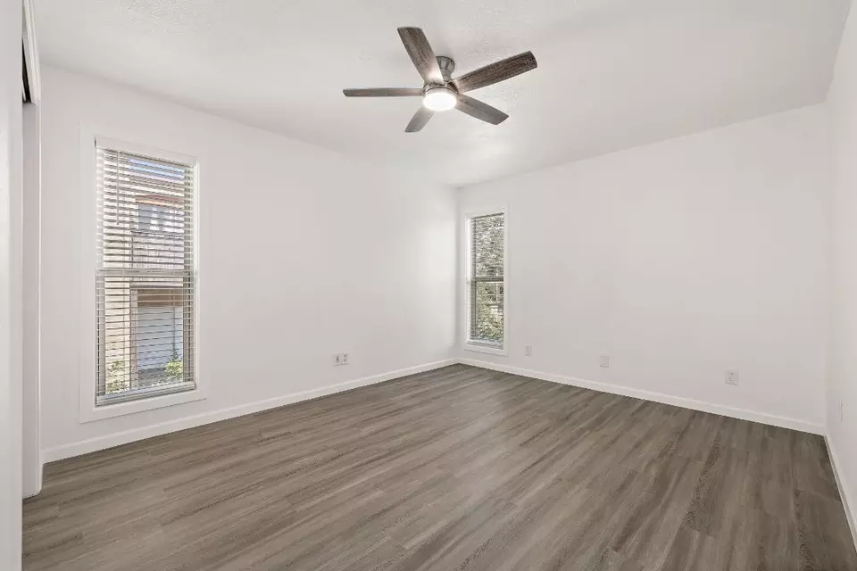 Bedroom - 3431 N Hills Dr #102, Austin, TX 78731 photo 3 of 3