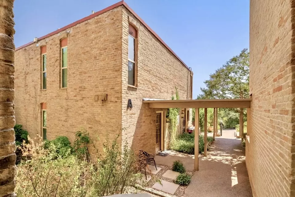 Exterior - 3431 N Hills Dr #102, Austin, TX 78731 photo 1 of 3