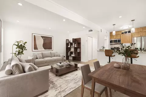 Living - 3431 N Hills Dr #102, Austin, TX 78731 photo 1 of 8