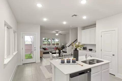 801 White Steppe Way, Georgetown, TX 78626