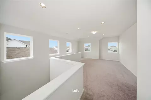 Entry Way - 123 White Dunes Dr, Maxwell, TX 78656 photo 1 of 2
