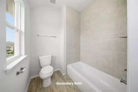 Bath - 123 White Dunes Dr, Maxwell, TX 78656 photo 5 of 7