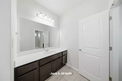 Entry Way - 123 White Dunes Dr, Maxwell, TX 78656 photo 2 of 2