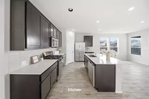 Kitchen - 123 White Dunes Dr, Maxwell, TX 78656 photo 1 of 3