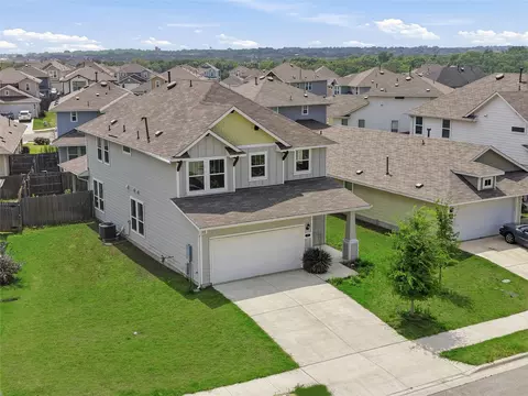 View/Area - 123 White Dunes Dr, Maxwell, TX 78656 photo 2 of 4