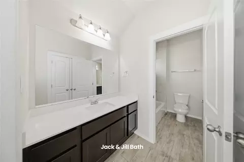 Bath - 123 White Dunes Dr, Maxwell, TX 78656 photo 6 of 7