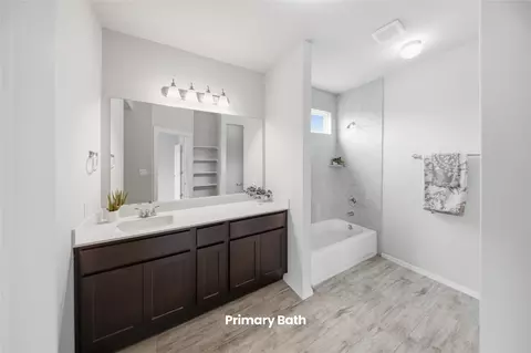 Bath - 123 White Dunes Dr, Maxwell, TX 78656 photo 1 of 7
