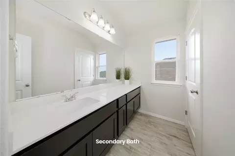 Bath - 123 White Dunes Dr, Maxwell, TX 78656 photo 4 of 7