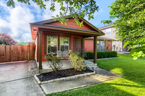 11401 Briarcreek Loop, Manor, TX 78653