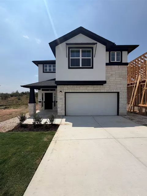 11005 Zip Cochise Way, Manor, TX 78653