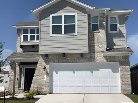 11005 Zip Cochise Way, Manor, TX 78653