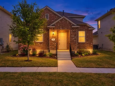 116 Gracie Way, Hutto, TX 78634