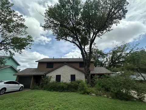 808 Ramble Ln, Austin, TX 78745