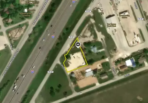 12660 N Ih 35 Hwy, Jarrell, TX 76537