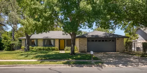 10512 Timbercrest Ln, Austin, TX 78750