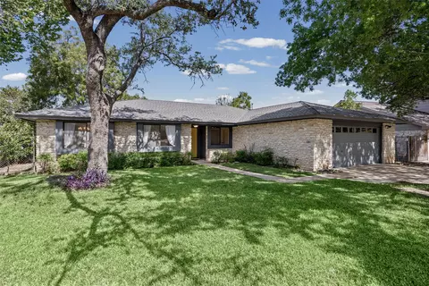 10512 Timbercrest Ln, Austin, TX 78750