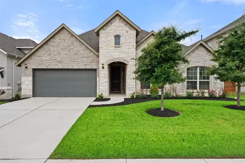 1513 Hinterwald St, Leander, TX 78641