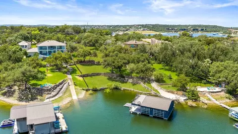 909 Brooks Hollow Rd, Lakeway, TX 78734