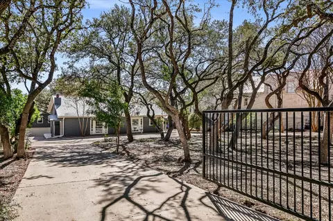 6111 Hudson Bend Rd, Austin, TX 78734