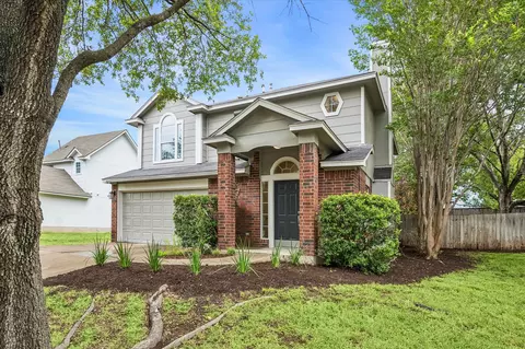 704 Fort Clark Cv, Austin, TX 78745