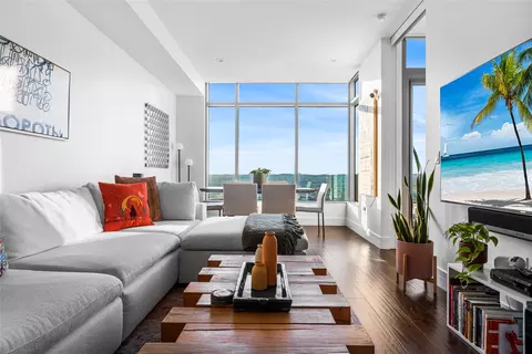 501 West Ave #2502, Austin, TX 78701