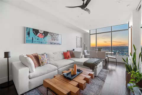 501 West Ave #2502, Austin, TX 78701