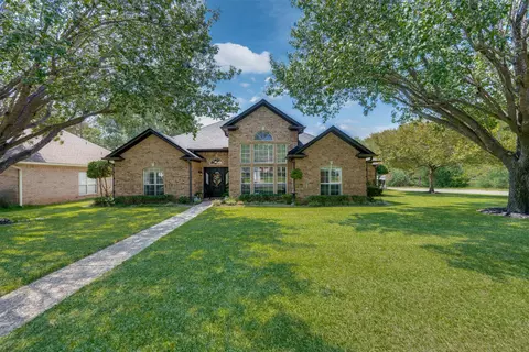 1318 Spring Branch Dr, Tyler, TX 75703