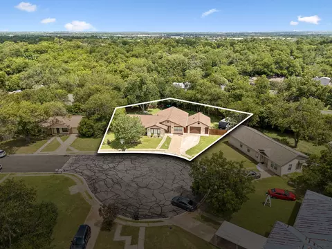 1508 Glen Burnie Dr, Cedar Park, TX 78613