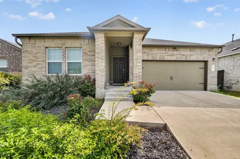 1301 Blackhaw Ln, Leander, TX 78641