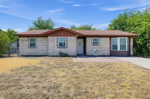 1805 Hammond Dr, Killeen, TX 76543