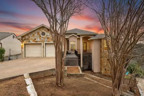 5600 Spurflower Dr, Austin, TX 78759