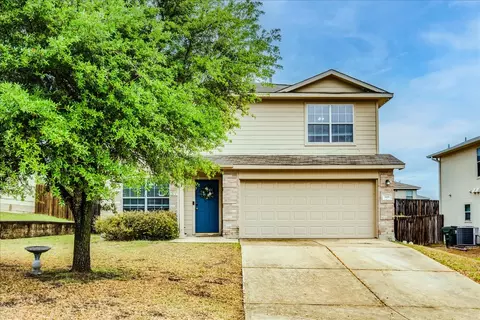 148 Buttercup Way, Kyle, TX 78640