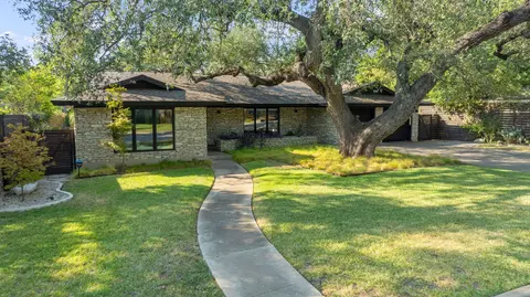 4508 Erin Ln, Austin, TX 78756
