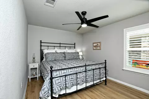 Bedroom - 231 Hobby St, Georgetown, TX 78633 photo 3 of 3