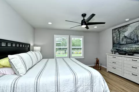 Bedroom - 231 Hobby St, Georgetown, TX 78633 photo 2 of 3