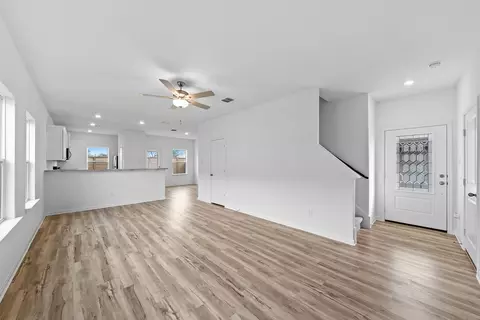 Living - 14709 Eagles Claw Way, Elgin, TX 78621 photo 2 of 2