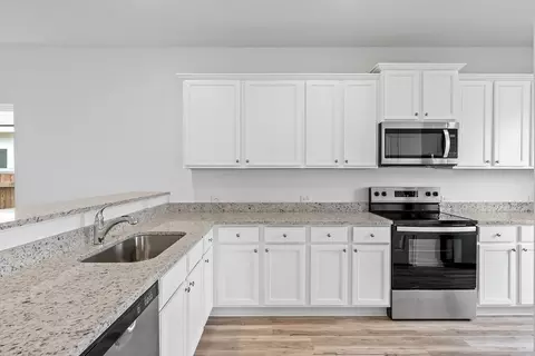 Kitchen - 14709 Eagles Claw Way, Elgin, TX 78621 photo 1 of 2