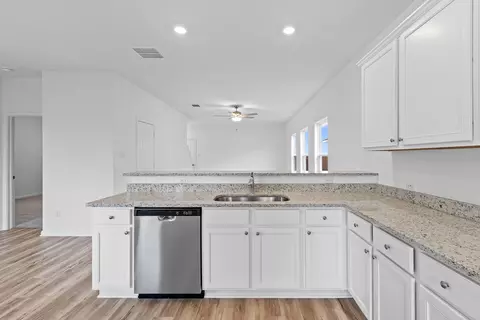 Kitchen - 14709 Eagles Claw Way, Elgin, TX 78621 photo 2 of 2