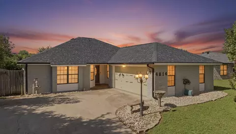 4814 Creekside Dr, Killeen, TX 76543