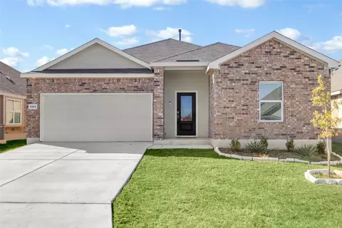 8904 James Bowie, Seguin, TX 78155
