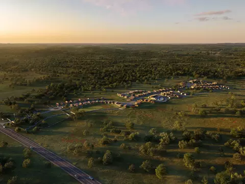 9361 W Us Highway 290 #5, Hye, TX 78635
