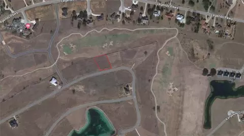 9071 Sandia Loop, Kingsland, TX 78639