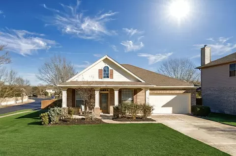 3701 Harvey Penick Cv, Round Rock, TX 78664