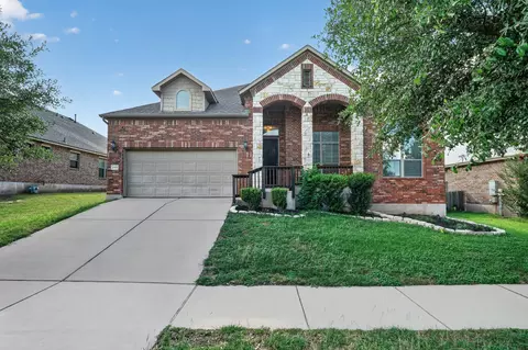 1509 Naranjo Dr, Georgetown, TX 78628