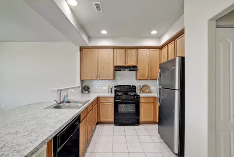 Kitchen - 524 Ferrule Dr, Kyle, TX 78640 photo 3 of 3