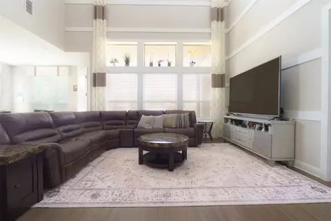 Living - 2305 Millbrook Loop, Leander, TX 78641 photo 3 of 4