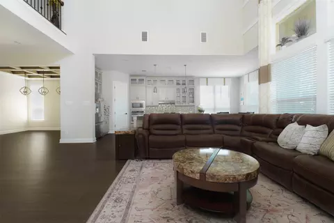 Living - 2305 Millbrook Loop, Leander, TX 78641 photo 1 of 4